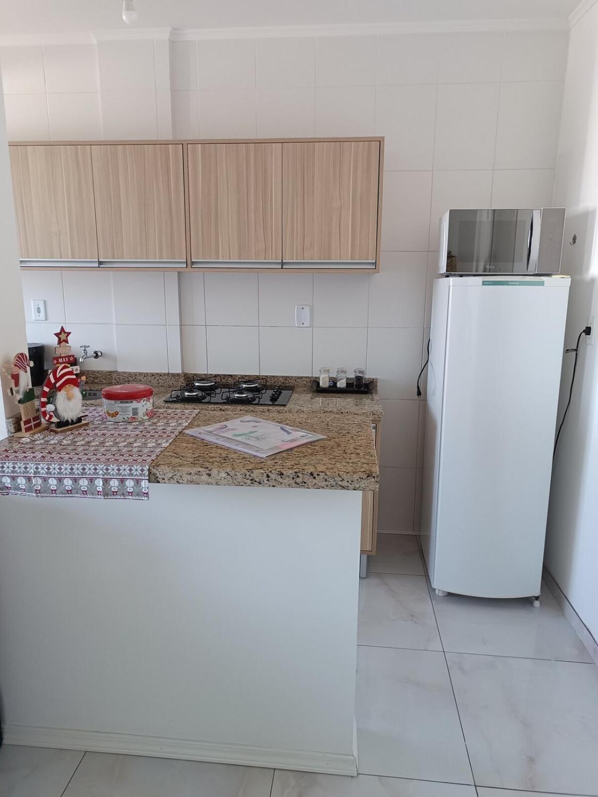 Apto Paris Apartment *