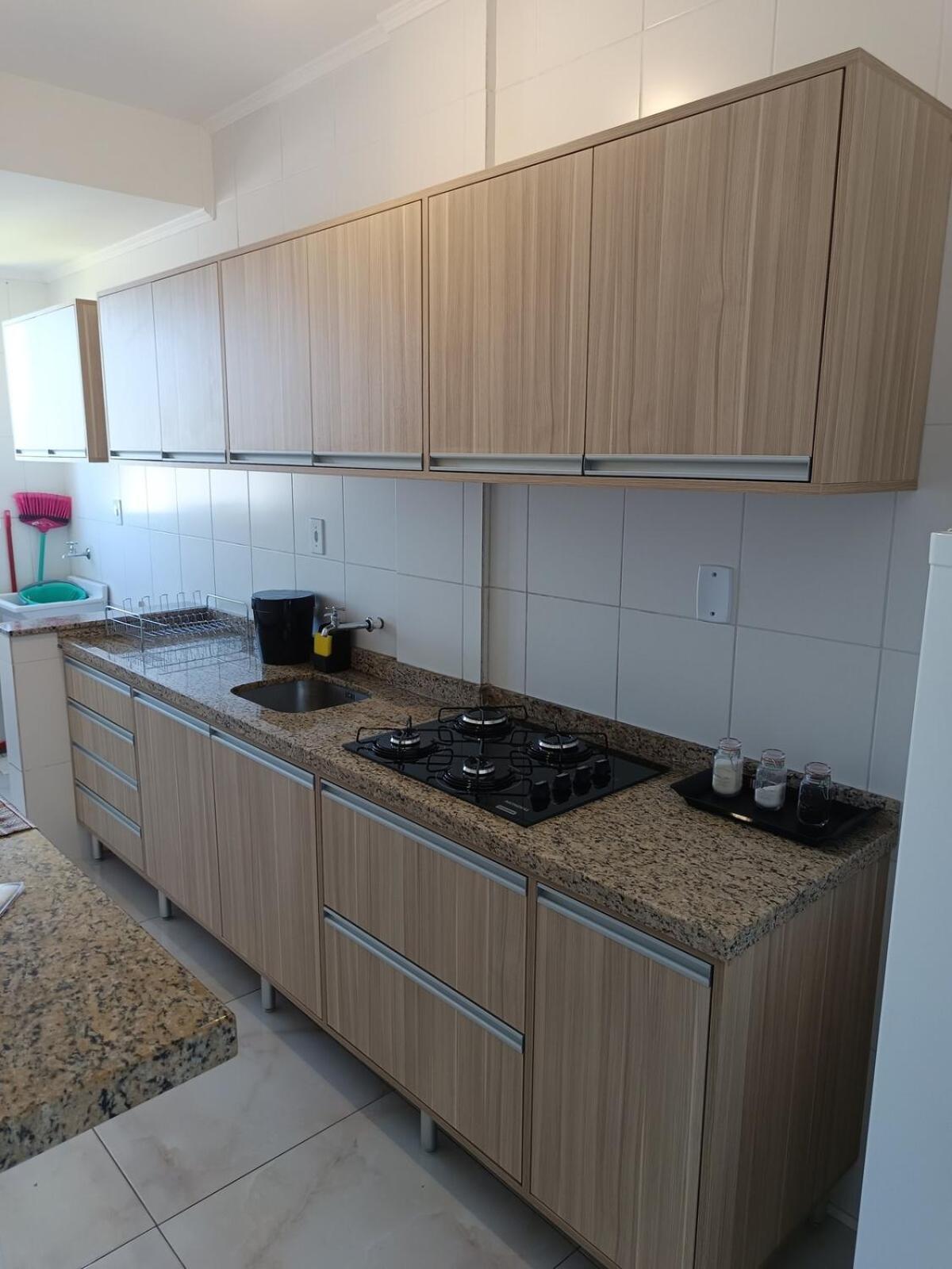 Apartment Apto Paris