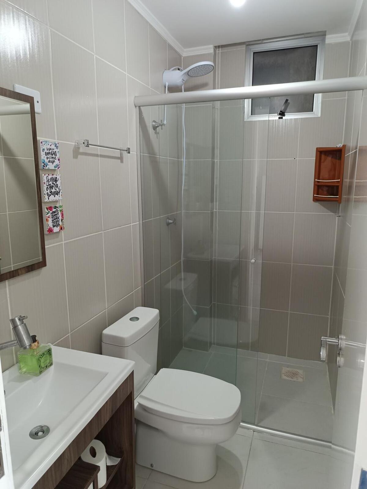 Apto Paris Apartment *