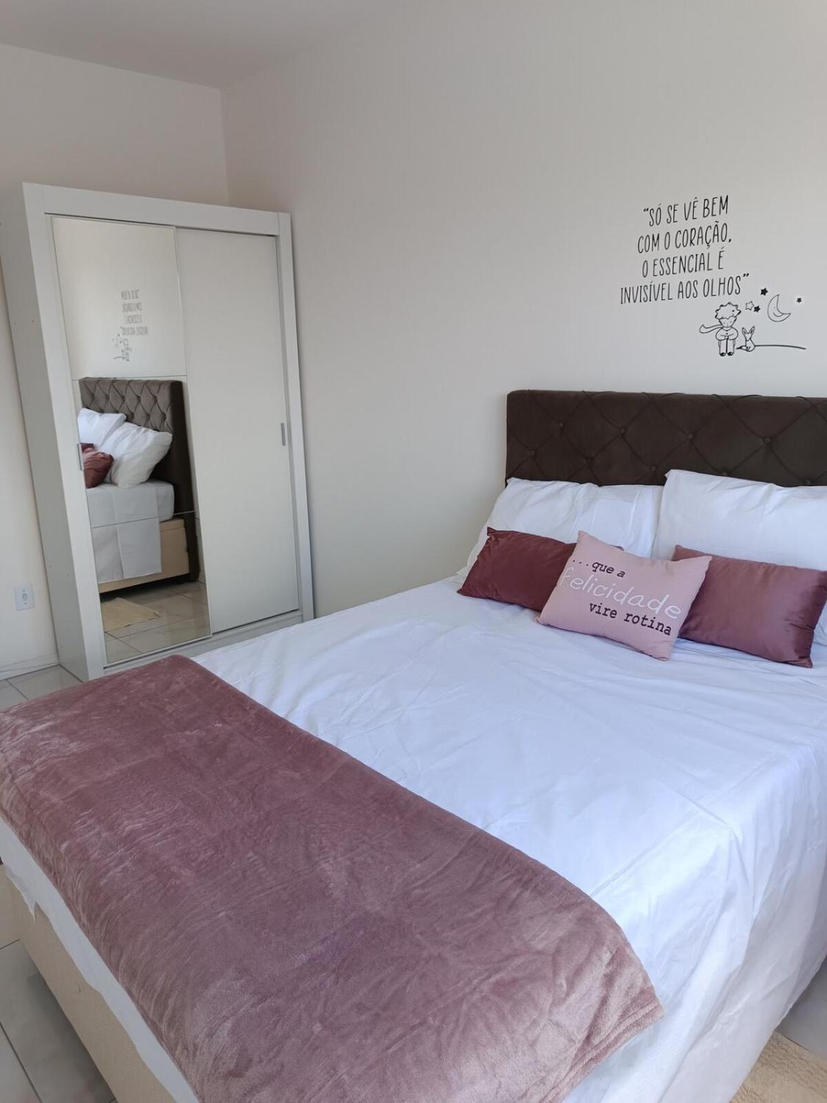 Apartment Apto Paris *