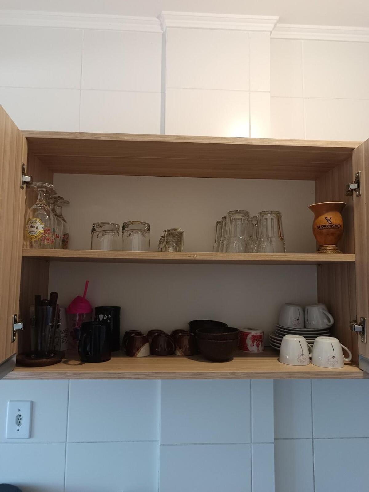 Apartment Apto Paris
