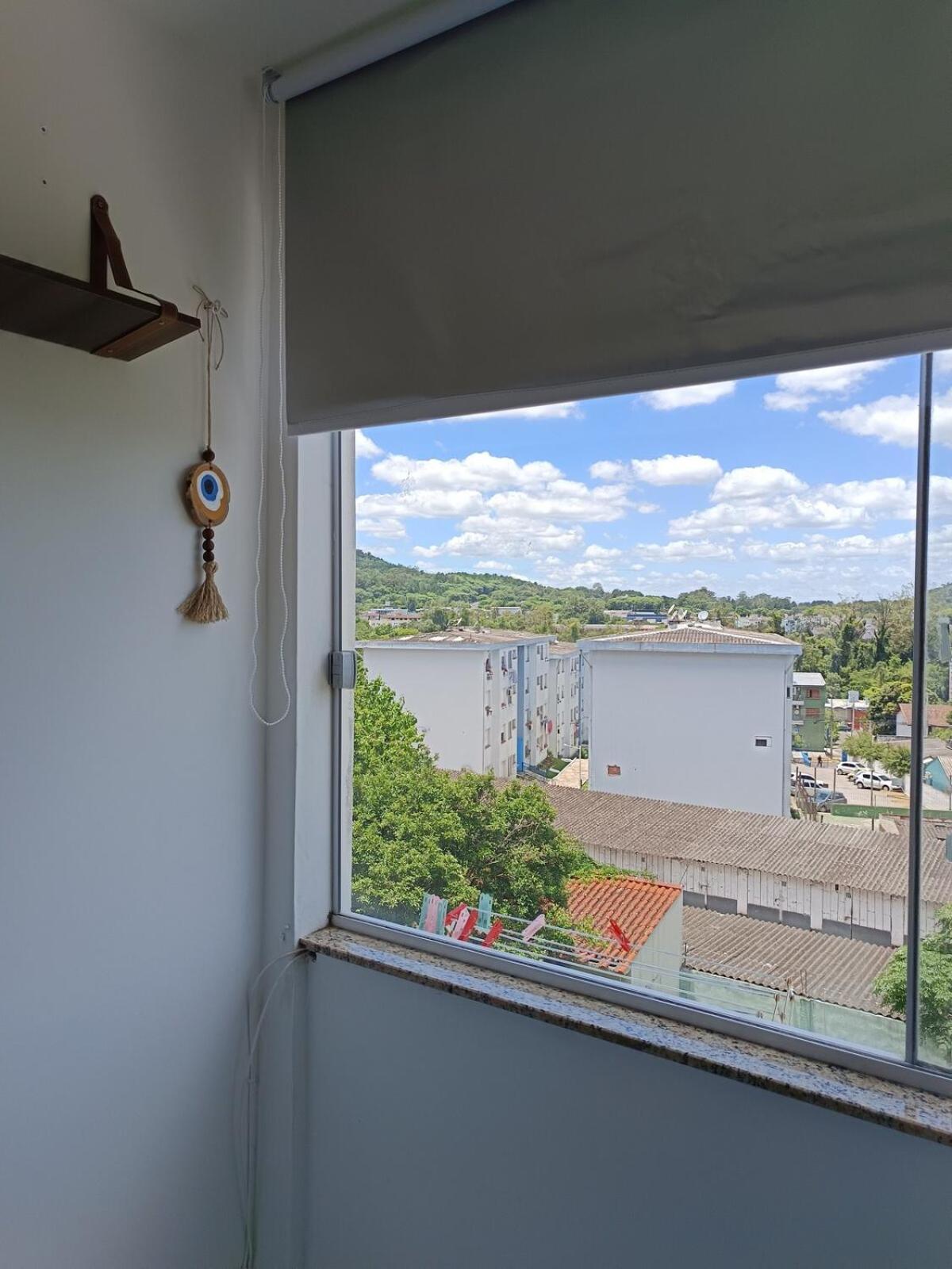 Apartment Apto Paris Santa Maria (Rio Grande do Sul)