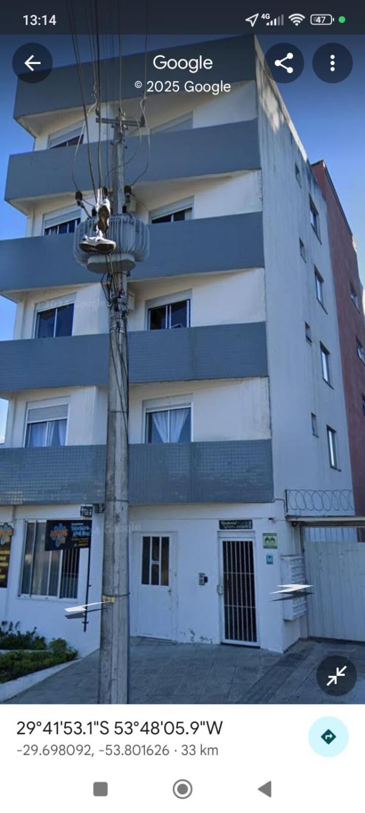 Apartment Apto Paris