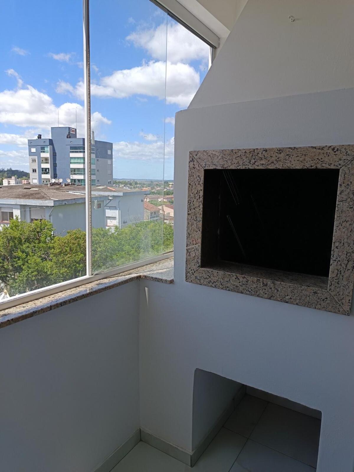 Apartment Apto Paris *