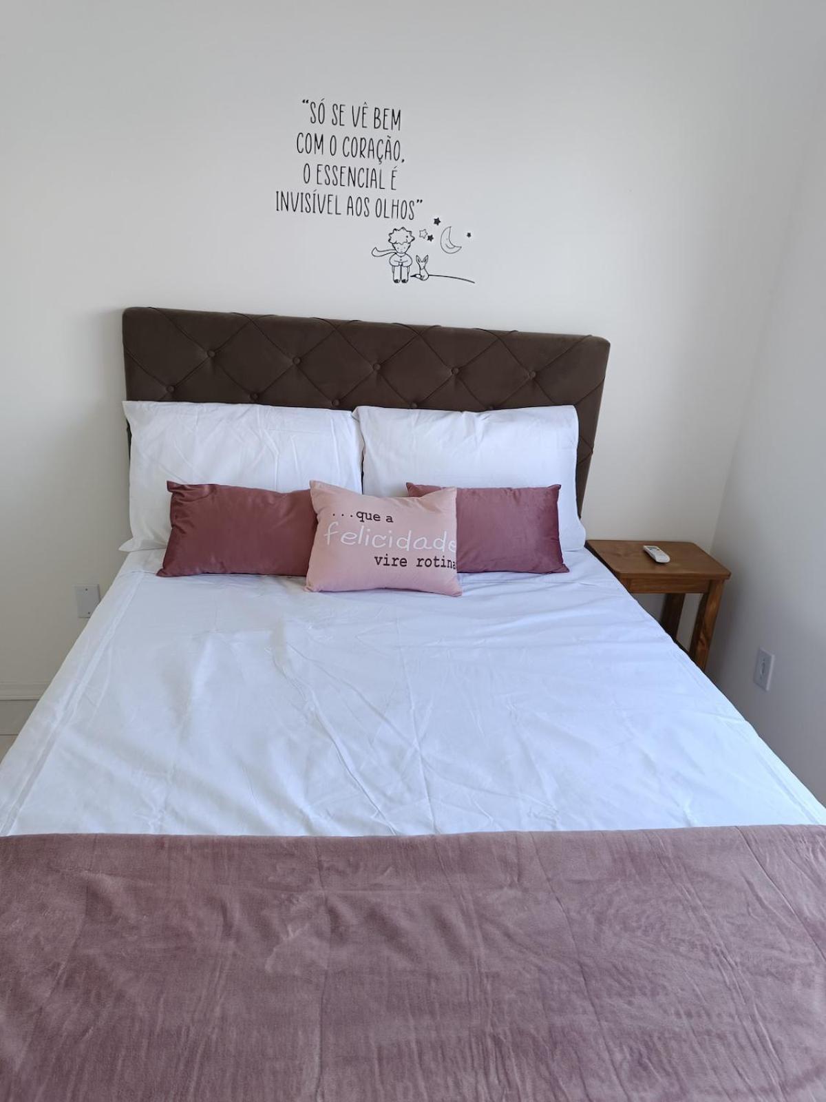 Apartment Apto Paris Santa Maria (Rio Grande do Sul)