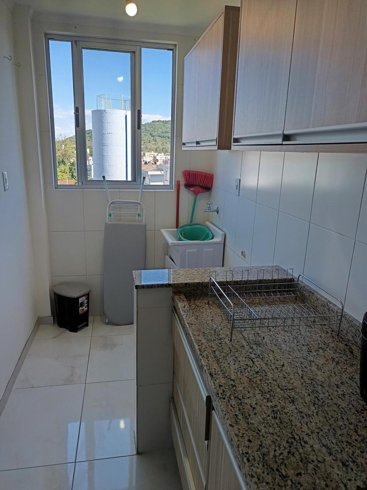 Apto Paris Apartment