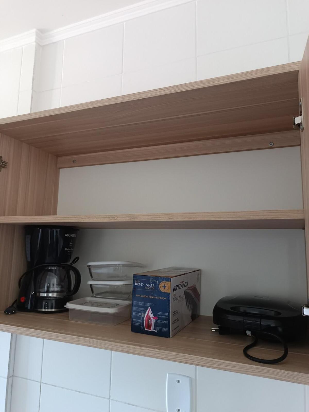 Apartment Apto Paris