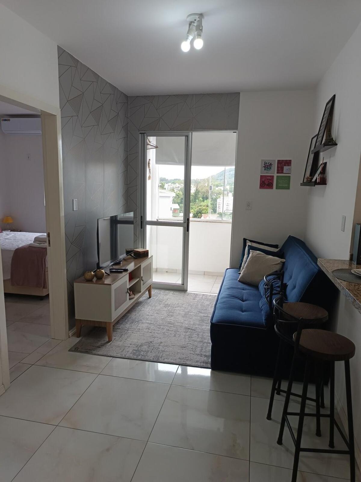 Apto Paris Apartment *